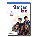 Tandem Brio 2 - leerwerkboek pack