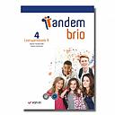Tandem Brio 4 - Leerwerkboek pack