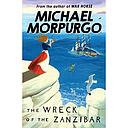 The Wreck of the Zanzibar