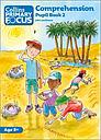 Collins Primary Focus - Comprehension: Pupil Book 2