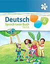 Deutsch Sprach-Lese-Buch 4, Schulbuch