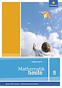  Mathematik heute, Differenzierende Ausgabe 2016 Baden-Württemberg, 5. Schuljahr, Arbeitsheft