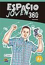 Espacio Joven 360 A1 - Libro del Alumno