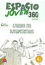 Espacio Joven 360 A1 - Libro de ejercicios