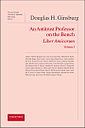 Douglas H. Ginsburg Liber Amicorum - An Antitrust Professor on the Bench - Volume 1