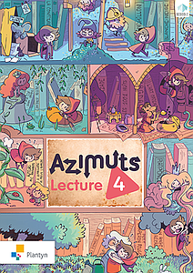 Azimuts Lecture 4 - Manuel agréé