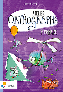 Atelier orthographe 2 