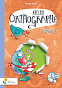 Atelier orthographe 5 