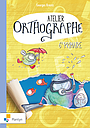 Atelier orthographe 6 