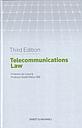 Telecommunications Law - Third Edition