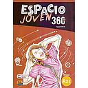 Espacio Joven 360 A2.1 - Libro del alumno