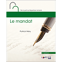 Le mandat