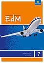 Elemente der Mathematik (EdM) SI, Ausgabe Hessen G8 (2012), 7. Schuljahr, Arbeitsheft 