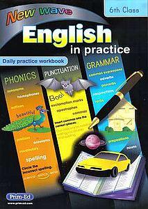 New Wave English in Practice: 6th Class (revise edition 2022)