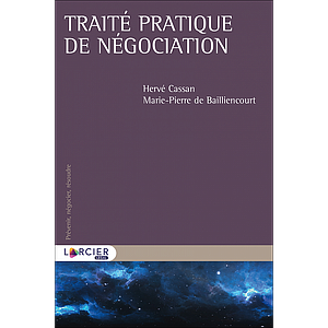 Traité pratique de négociation 
