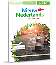 Nieuw Nederlands Literatuur Tweede Fase vwo 4/5/6 leerwerkboek + online