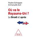 Où va le Royaume-Uni ? Le Brexit et après