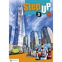 Step up 3 - Livre de l'élève (CD audio inclus)