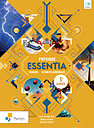 Essentia 5 Physique SG (+ Scoodle)