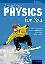 Advanced Physics For You - 2nd Edition