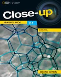 Close-up B1 Student book with Online Student Zone