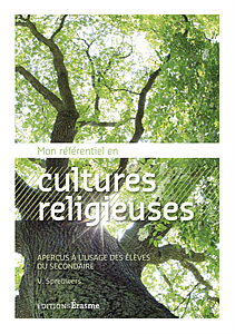 Mon référentiel en cultures religieuses - Edition 2016