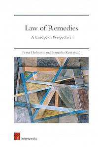 Law of Remedies - A European Perspective 