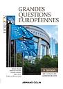 Grandes questions européennes - 5e édition