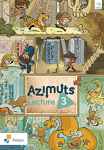 Azimuts Lecture 3 - Manuel agréé