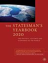The Statesman's Yearbook 2020 : The Politics, Cultures and Economies of the World