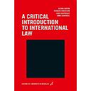 A critical introduction to international law 