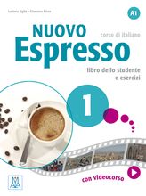 Nuovo Espresso 1 - Solo libro