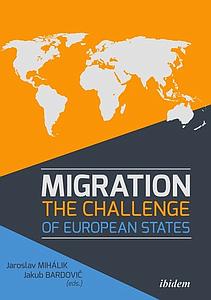 Migration - The Challenge of European States