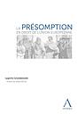  La présomption en droit de l'Union européenne