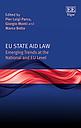 EU State Aid Law - Emerging Trends at the National and EU Level