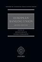 European Banking Union - 2nd Edition 