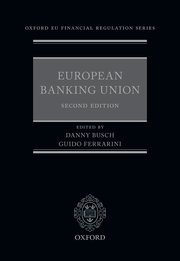 European Banking Union - 2nd Edition 