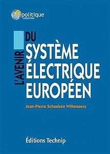 L'avenir du système électrique européen