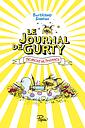 Le journal de Gurty - Vacances en Provence - Tome 1