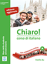 Chiaro! A2 - Corso de italiano - edizione aggiornata
