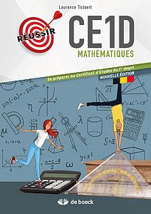 CE1D Maths