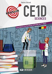 CE1D Sciences