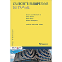 L'autorité européenne du travail