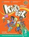 Kid's Box Level 3 Pupil's Book British English 2nd Edition 