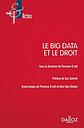 Le Big Data et le droit