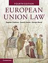 European Union Law - Text and Materials - Fourth Edition