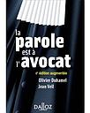 La parole est à l'avocat 4ème Edition 