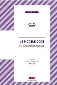 Le Modele OCDE De Convention Fiscale