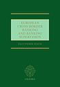 European Cross-Border Banking and Banking Supervision