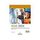 RGIE 2020 - Règlement général sur les installations électriques 